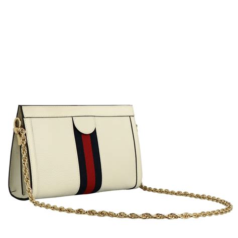 gucci borsa con fascia centrale|Borse a tracolla da donna Gucci .